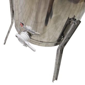 Medomet Swiss Biene 2.r. ručný s nohami P40